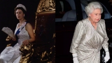 UK's Queen Elizabeth II celebrates 96th b'day