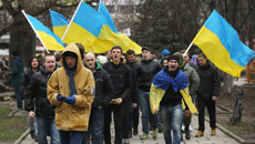 Indians advised to leave dangerous regions in Ukraine