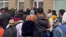 Over 4K Indian students to be evacuated from Romania: Scindia