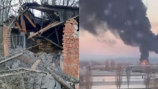 Russian actions in Bucha 'abhorrent': Joly