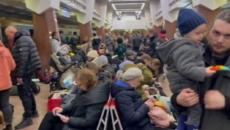 Ukrainians can now apply for 3-year stay in Canada