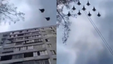 India warns stranded nationals of aerial attacks, tells them to learn few Russian phrases