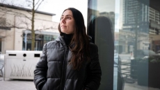 Ukrainians push for permanent residency in Canada as war with Russia grinds on