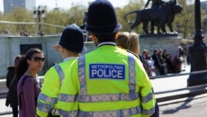 Sikh man charged with stabbing two people at community event in UK