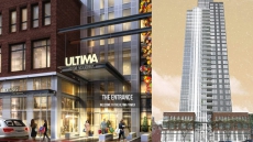 High-End Edmonton Condominium Costs $3.1 Million But Comes With Free Bentley