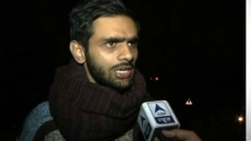 Two JNU Students Seen Raising Anti-india Slogans, Says Panel