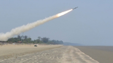 Watch: Pakistani Taliban Announces Successful Test-Fire Of Missile 'Umar 1'