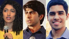 2 Indians, 1 Indian-American Among 17 UN Young Leaders