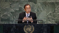 UN warns of possible 'massacre' in Iraqi town