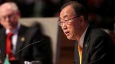 UN chief voices concern over Ebola-related restrictions