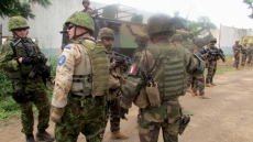 UN worker kidnapped in CAR by militants