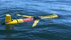 B.C. Tests Remote Undersea Glider To Prevent Whale-ship Collisions