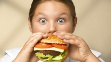 Unhealthy Diets In Childhood Affect Heart Later