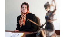 Canadians demand Iran hunger-striker be freed