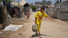 UNICEF Gaza chief says Israeli destruction, restrictions squandering Canadian aid
