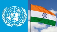 India absent at voting on UNGA resolution on 'better world through sports'