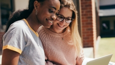 Transitioning to university 