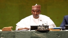 Pandemic diplomacy, staggered voting marks finale for UN Security Council seats