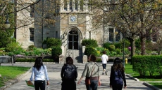 University of Toronto Prof Bernard Levin To Plead Guilty To Some Child Porn Charges