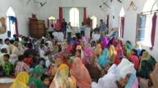 Uttar Pradesh: Police Stop Church Event After Adityanath's Hindu Yuva Vahini Alleges Conversion