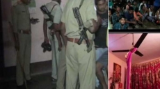 UP Farmer Kills Wife, Daughters, Puts Bodies In Fridge, Suitcase; Hangs Self