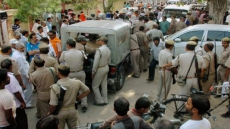 'Will Son's Death Now Be Probed As Murder?' UP Muslim Man Embraces Hinduism With Family