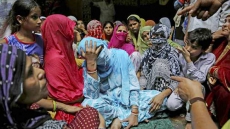 Woman Allegedly Gang-Raped By 4 Men Hangs Herself At Her House In Bareilly