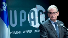 Acronym Acrimony In Quebec As Anti-corruption Unit Warns Union Over Using 'UPAC'