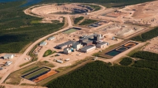 Tough Conditions For Cleanup 50 Years Later Of Former Saskatchewan Uranium Mill