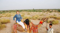 India Eyes 5 Million American Tourists In 3 Years