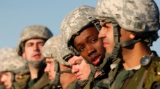 Obama authorises US military for more troops to Iraq