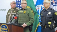 Prosecutor: US Border Agent Justified In Fatal Shooting Of Canadian At Sumas Border