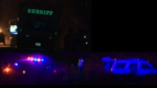 U.S. Border Patrol Agent Fatally Shoots Man Near Town On U.S.-Canada Border