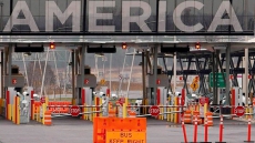 Statistics Show Illegal US-Canada Border Crossings Climbing