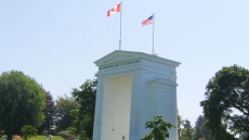 Trudeau Says Canada-U.S. Border Closure Likely To Take Effect Friday Night