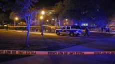 Three injured in US varsity shooting, gunman dead