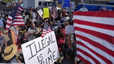 US has 450,000 illegal immigrants from India