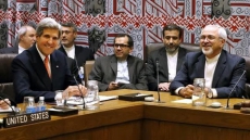 US, Iran resume bilateral n-talks