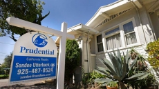 Average US rate on 30-year mortgage slips to 4.12 per cent; rate on 15-year loan 3.24 per cent