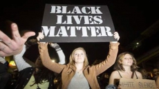 Protests continue in US over killing of black men