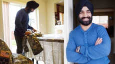 US Army Allows Sikh Soldier To Keep Beard - For Now