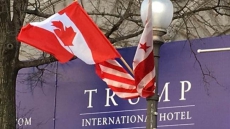 Canada's Trade Surplus With U.S. Hits Highest Level In Three Years