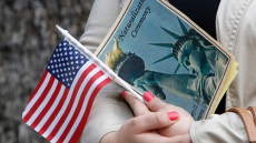 5 Things To Know: Americans' Sense Of Civic Duty Is Slipping, Especially Among The Young