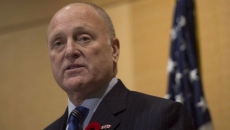 Former U.S. ambassador to Canada gives 'tsunami warning' about Trump