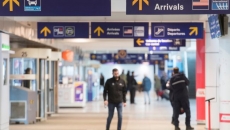 U.S. customs operations gradually resume at Montreal airport after odour disruption