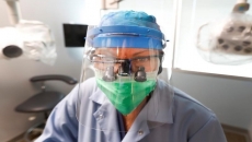 Open wide: US dentists quickly rebuild after virus shutdown