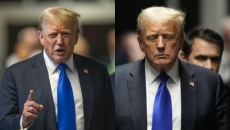 Guilty: Trump becomes first former U.S. president convicted of felony crimes