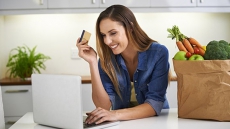 Right At Home: In High-Tech Times, Setting Up A New Home Is Just A Click Away