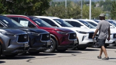 Police are warning BC car buyers after recent cases of stolen cars