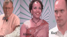 Watch: US Embassy Employees Audition For Bollywood Films